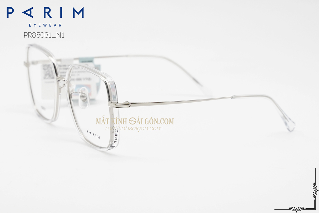 GỌNG KÍNH PARIM PR85031 N1 - Hình 6