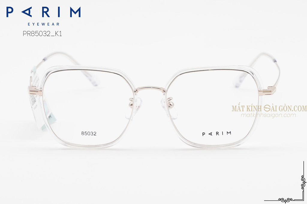 GỌNG KÍNH PARIM PR85032 K1 - Hover