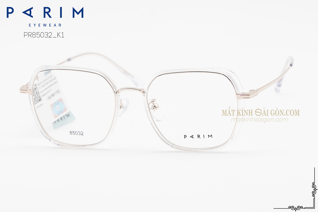GỌNG KÍNH PARIM PR85032 K1