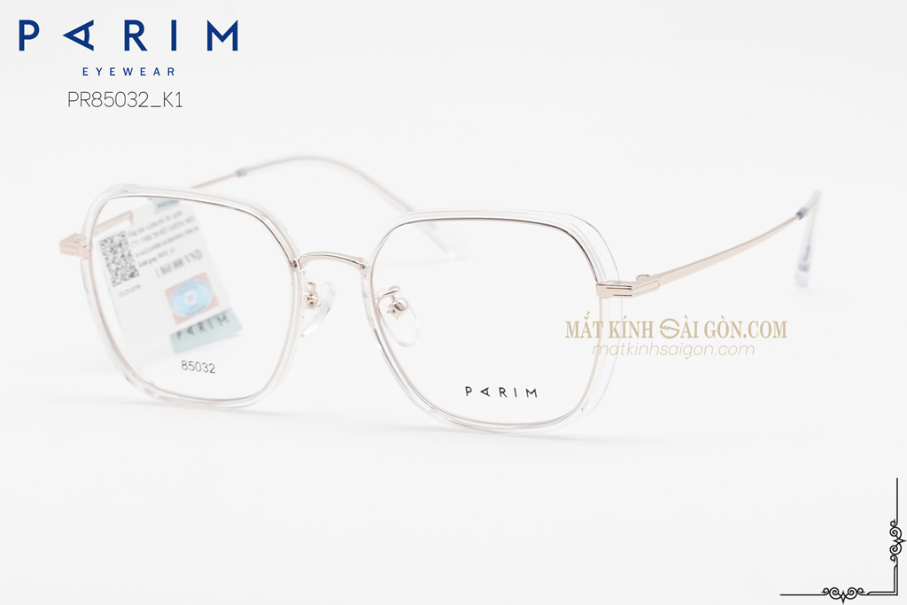 GỌNG KÍNH PARIM PR85032 K1 - Hình 5