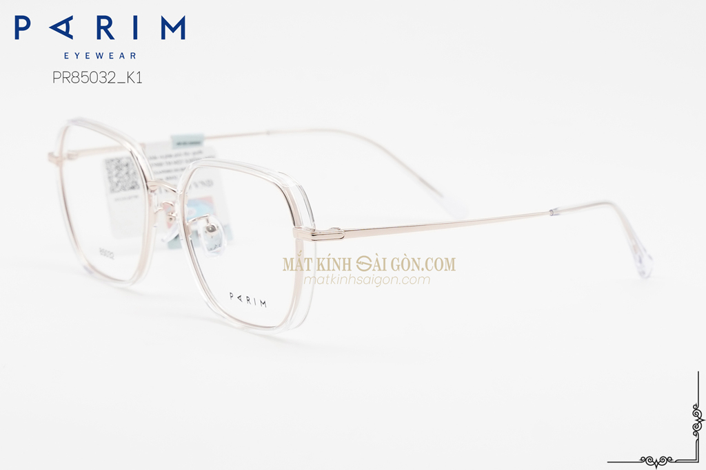 GỌNG KÍNH PARIM PR85032 K1 - Hình 6