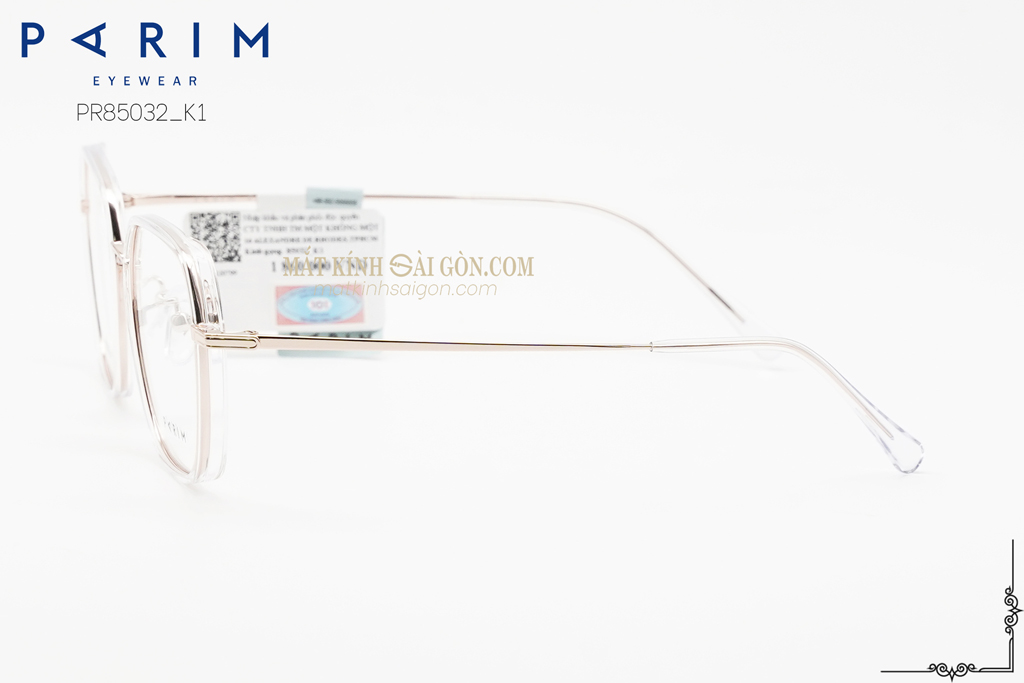 GỌNG KÍNH PARIM PR85032 K1 - Hình 7