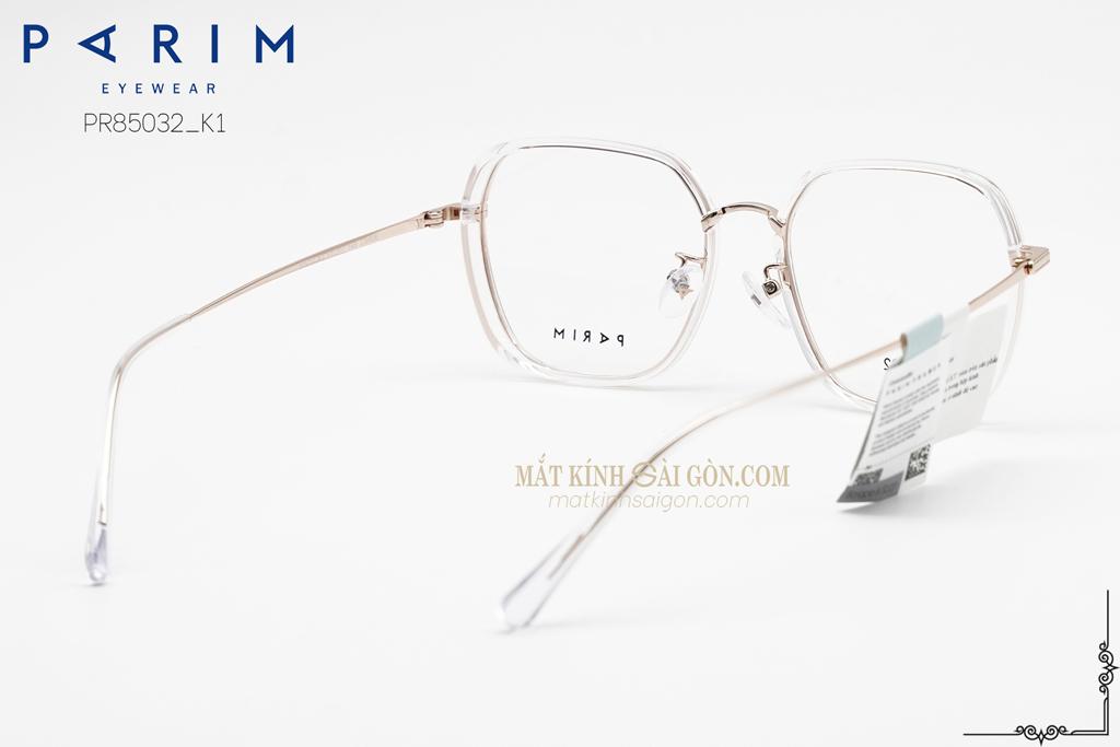 GỌNG KÍNH PARIM PR85032 K1 - Hình 4