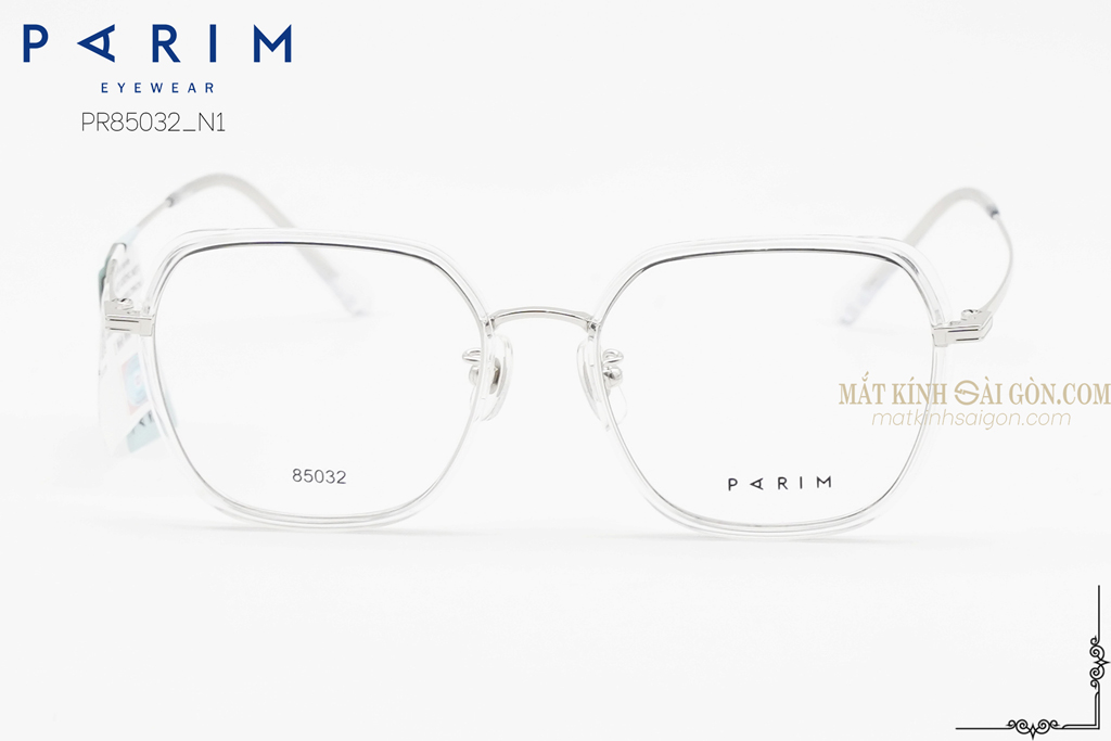 GỌNG KÍNH PARIM PR85032 N1