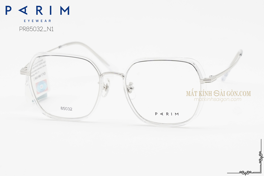 GỌNG KÍNH PARIM PR85032 N1 - Hover