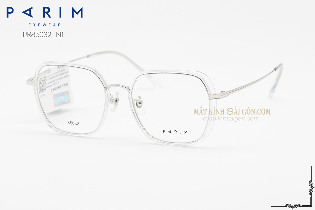 GỌNG KÍNH PARIM PR85032 N1 - Hình 3