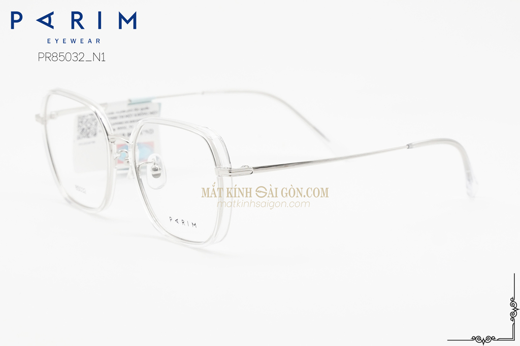 GỌNG KÍNH PARIM PR85032 N1 - Hình 4