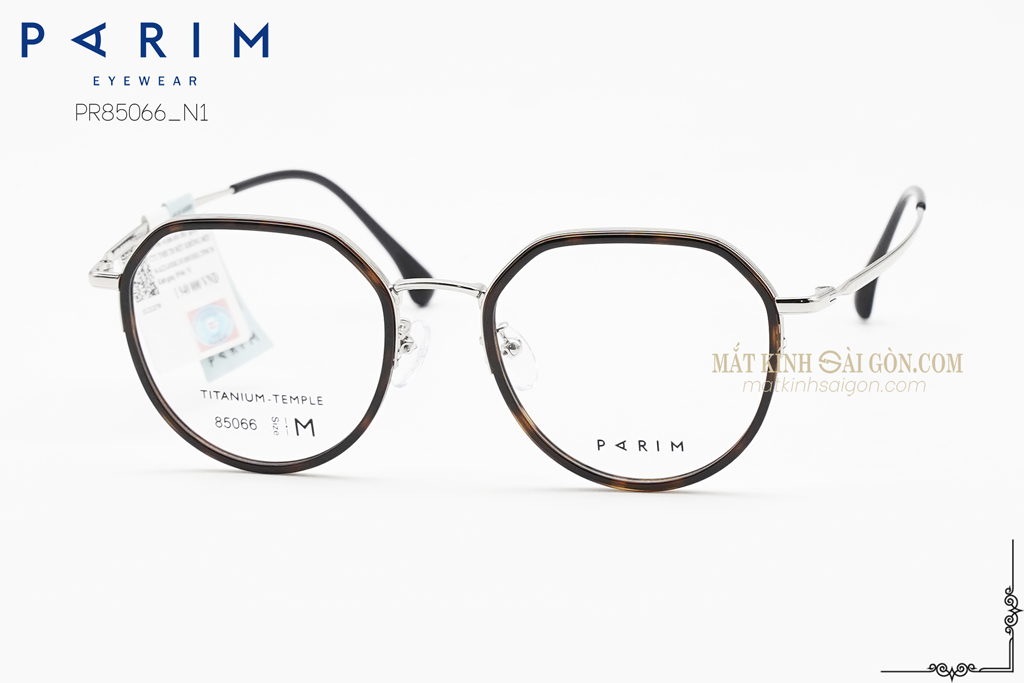 GỌNG KÍNH PARIM PR85066 N1
