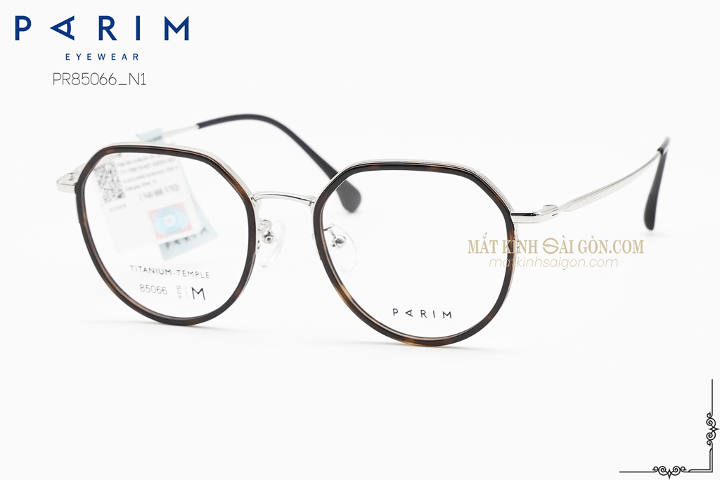 GỌNG KÍNH PARIM PR85066 N1 - Hình 5