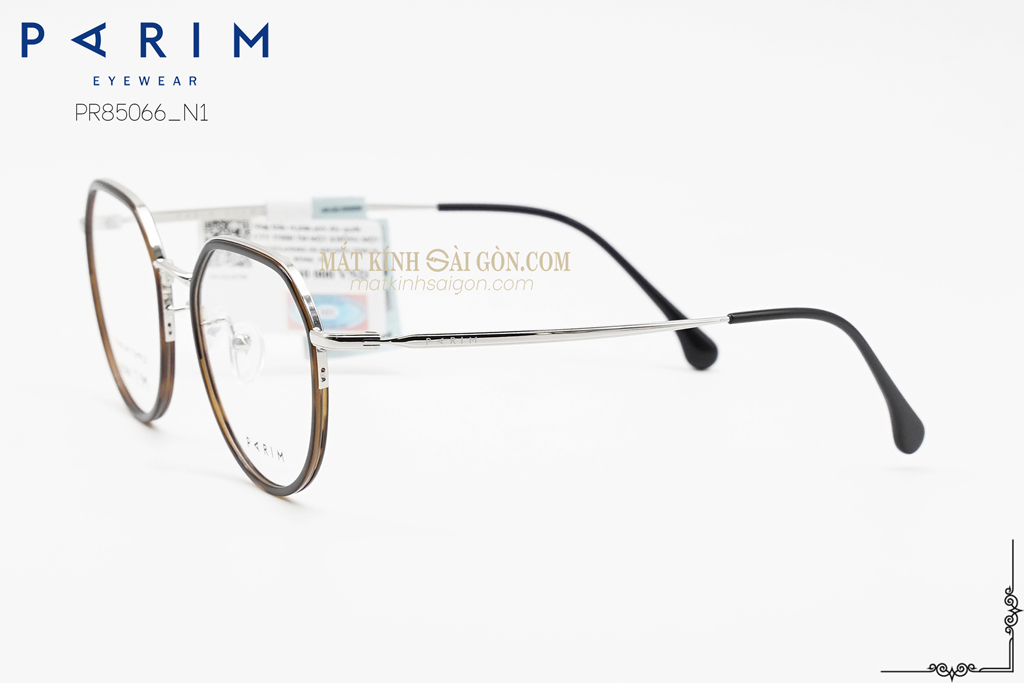 GỌNG KÍNH PARIM PR85066 N1 - Hình 7