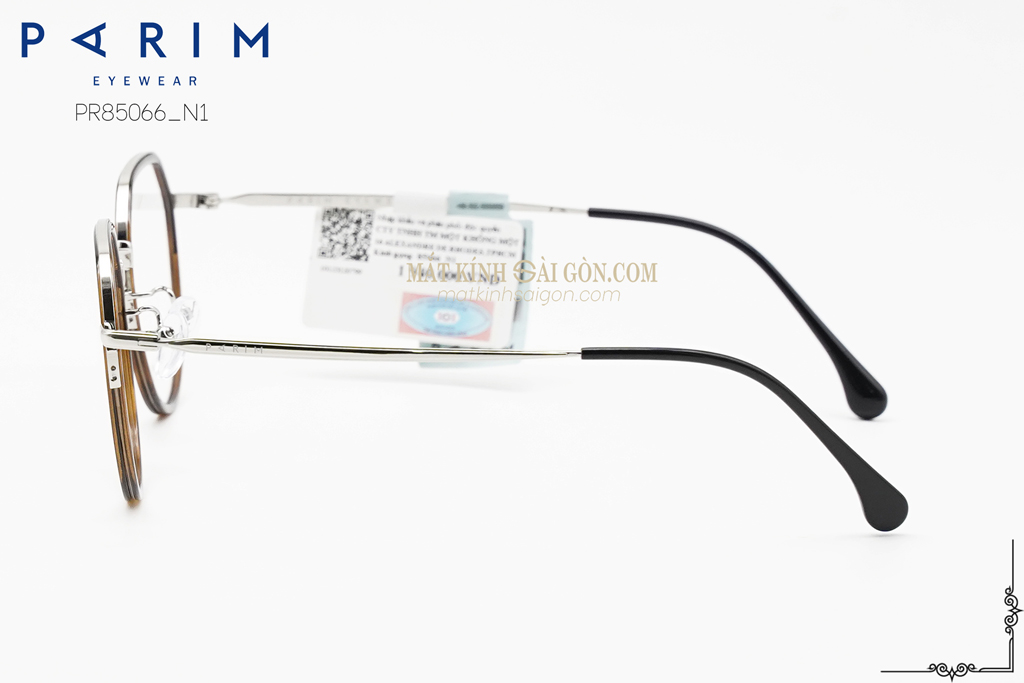 GỌNG KÍNH PARIM PR85066 N1 - Hình 8