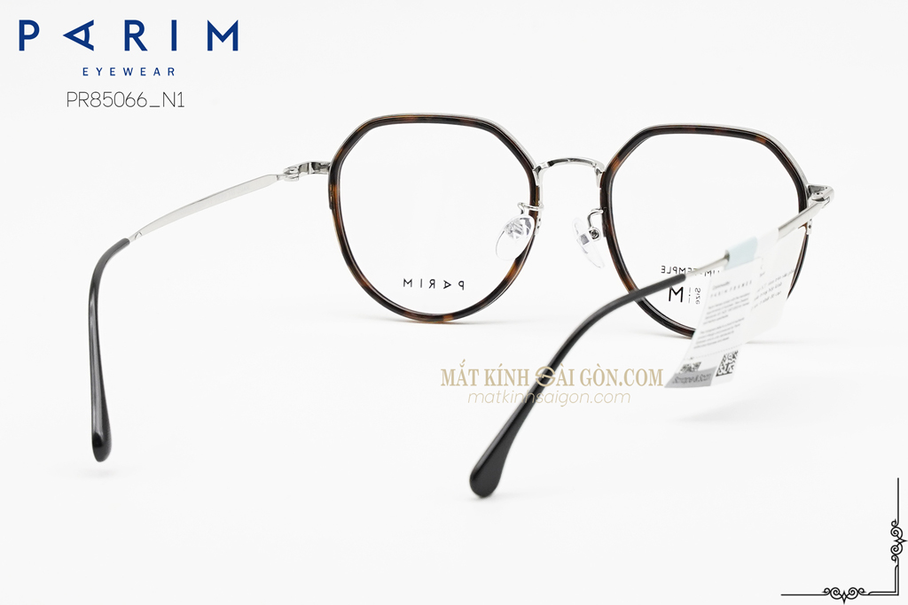 GỌNG KÍNH PARIM PR85066 N1 - Hình 4