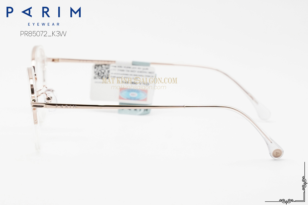GỌNG KÍNH PARIM PR85067 K1W - Hình 7