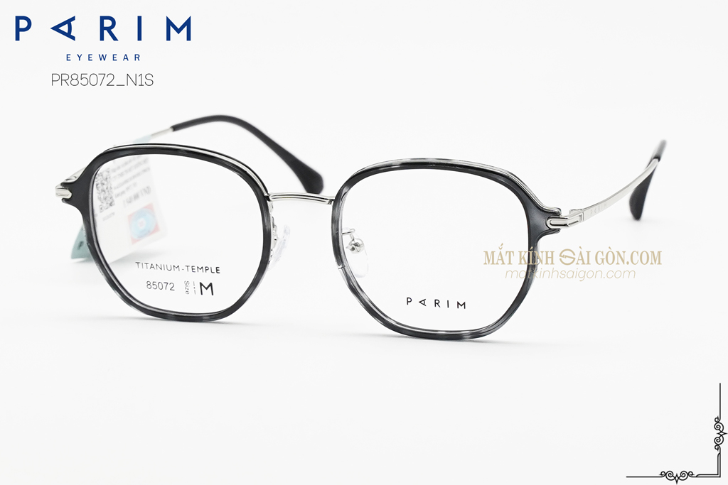 GỌNG KÍNH PARIM PR85072 N1S