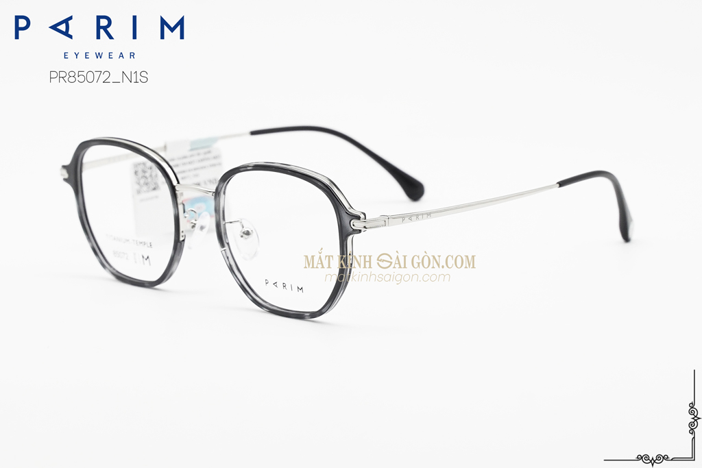 GỌNG KÍNH PARIM PR85072 N1S - Hình 6