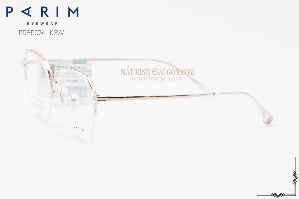 GỌNG KÍNH PARIM PR85074 K3W - Hình 8