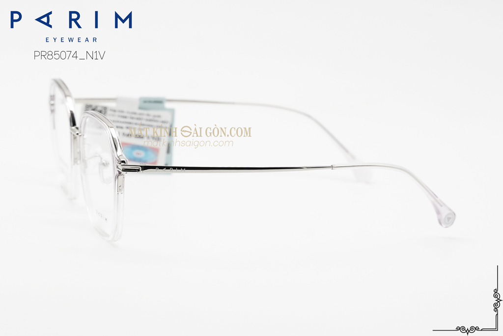GỌNG KÍNH PARIM PR85074 N1V - Hình 8