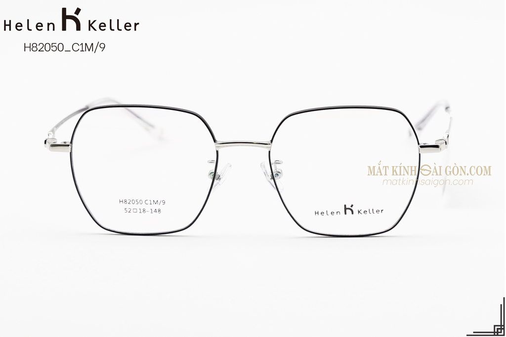 Gọng Kính Helen Keller H82050 C1M9 - Hover