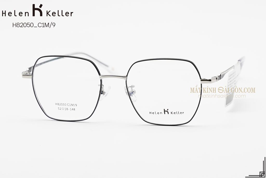 Gọng Kính Helen Keller H82050 C1M9
