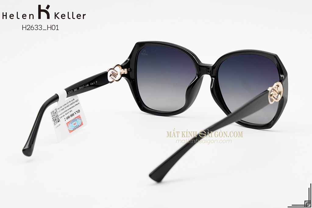 KÍNH MÁT HELEN KELLER H2633 H01 - Hình 3