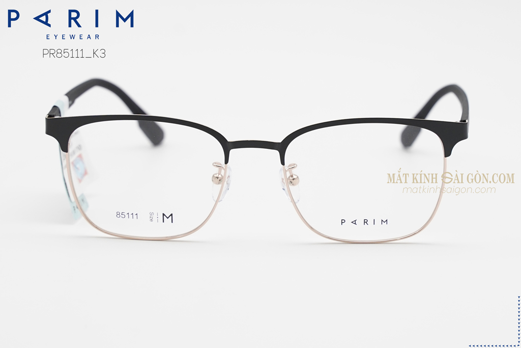 GỌNG KÍNH PARIM PR85111 K3 - Hover