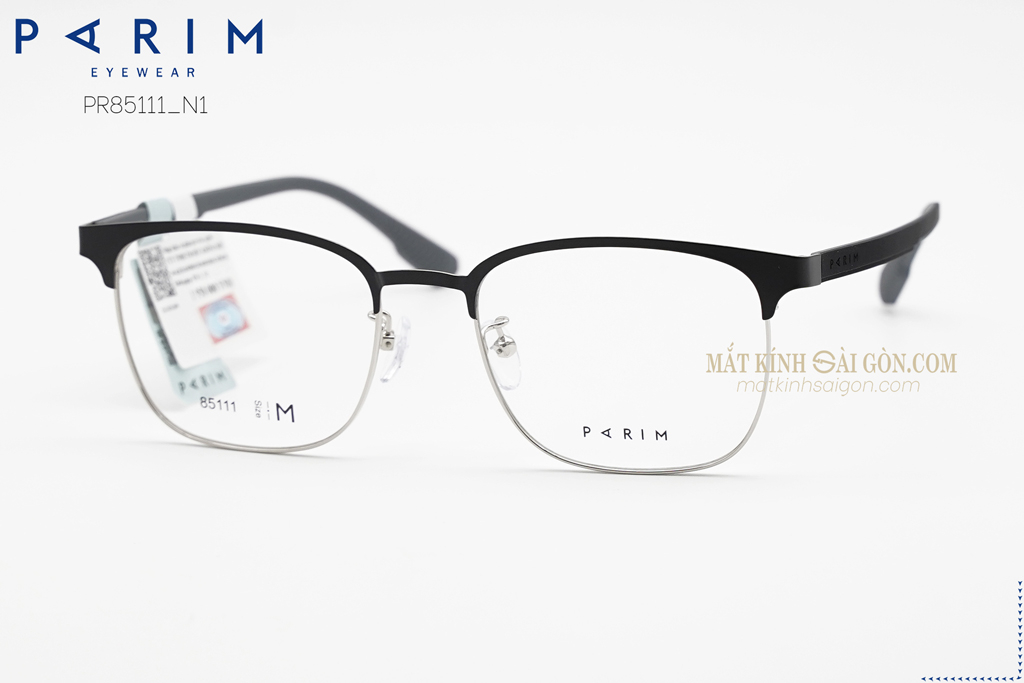 GỌNG KÍNH PARIM PR85111 N1 - Hình 5