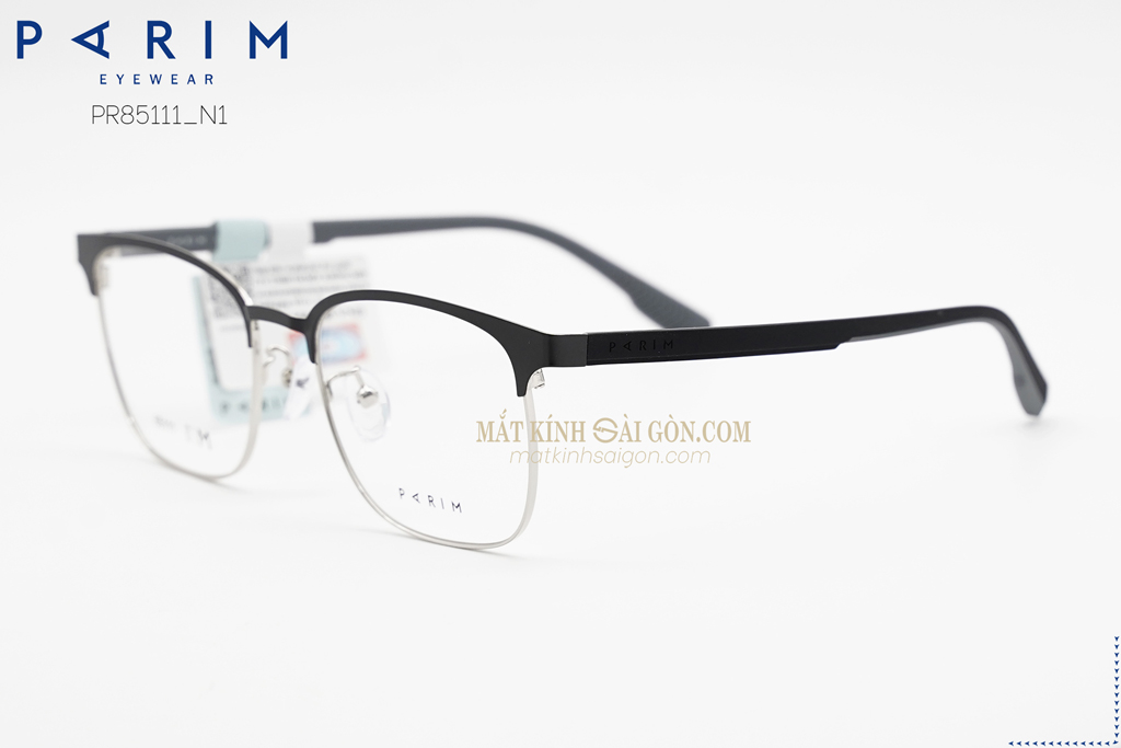 GỌNG KÍNH PARIM PR85111 N1 - Hình 6