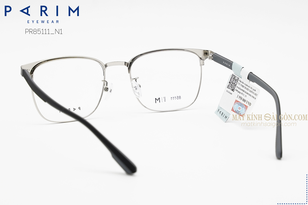 GỌNG KÍNH PARIM PR85111 N1 - Hình 4