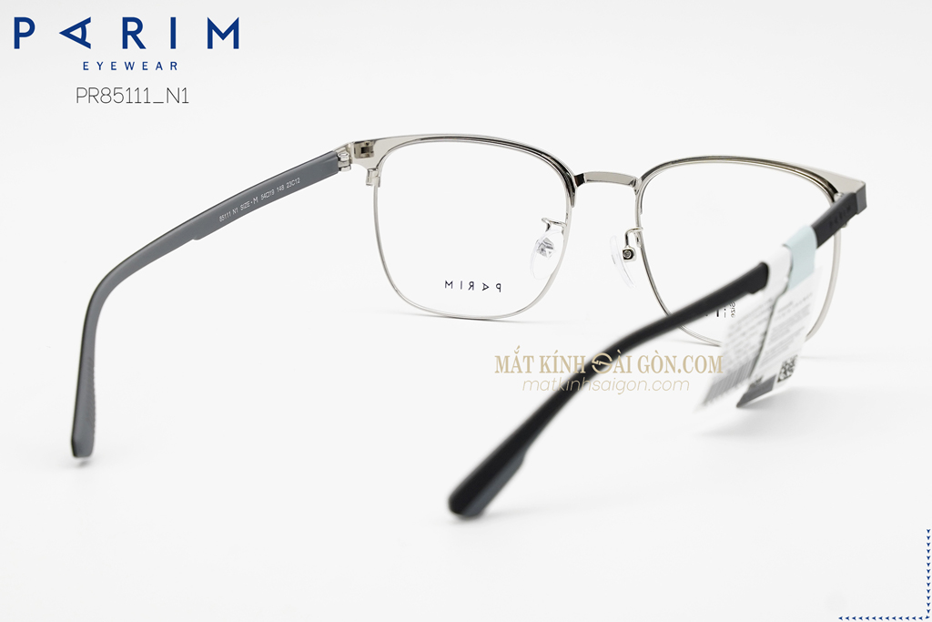 GỌNG KÍNH PARIM PR85111 N1 - Hình 3