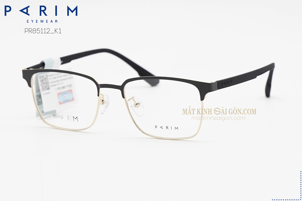 GỌNG KÍNH PARIM PR85112 K1 - Hình 5