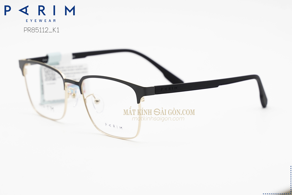 GỌNG KÍNH PARIM PR85112 K1 - Hình 7