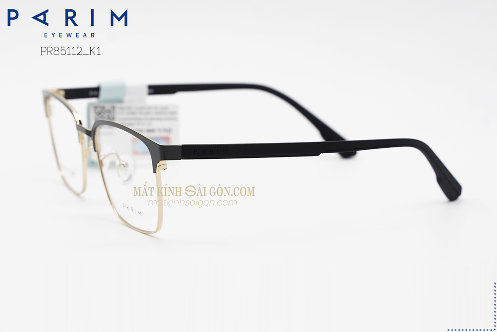 GỌNG KÍNH PARIM PR85112 K1 - Hình 8