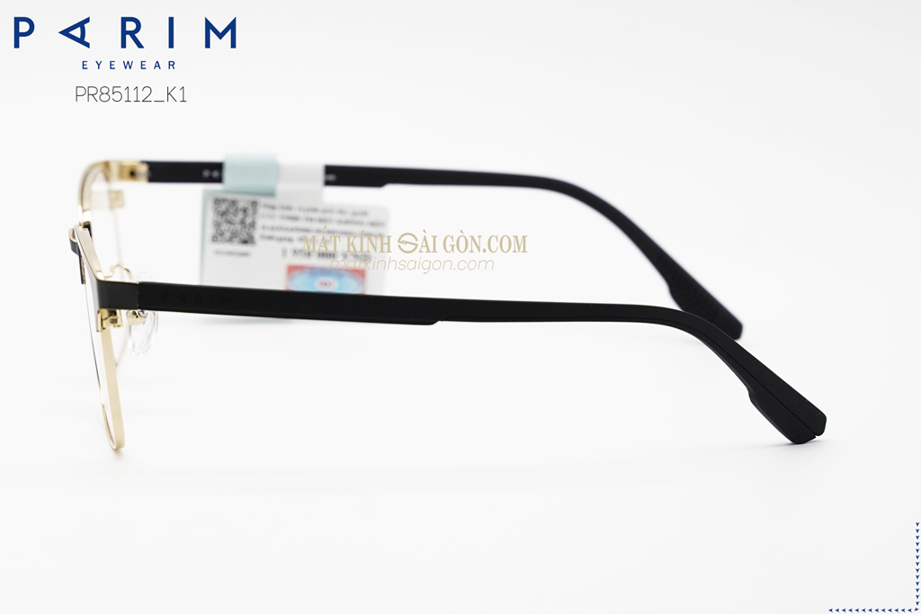 GỌNG KÍNH PARIM PR85112 K1 - Hình 9