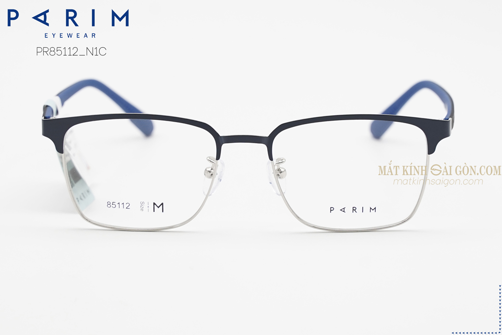 GỌNG KÍNH PARIM PR85112 N1C