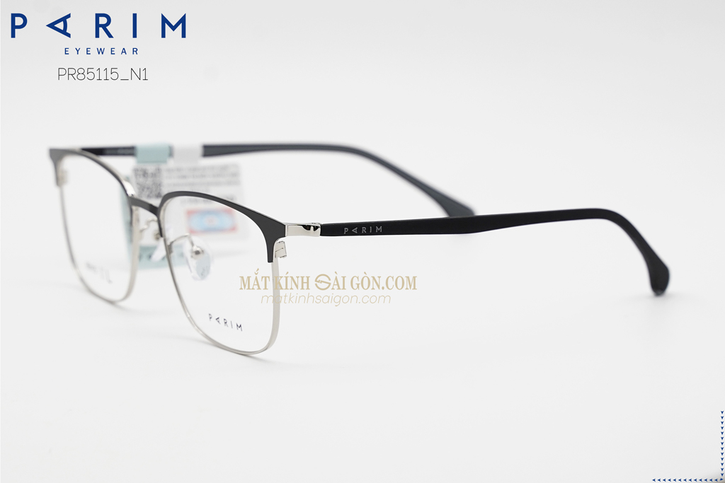 GỌNG KÍNH PARIM PR85115 N1 - Hình 8