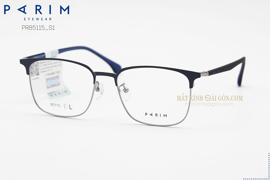 GỌNG KÍNH PARIM PR85115 S1 - Hình 5