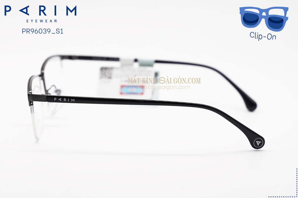 GỌNG KÍNH PARIM PR96039 S1 - Hình 9