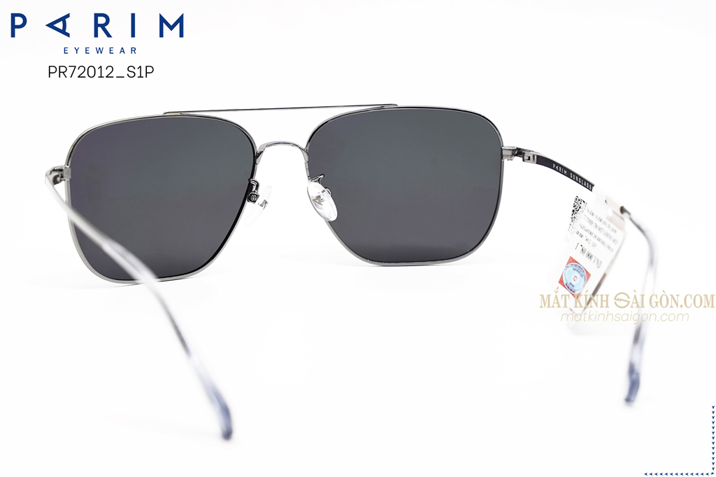 KÍNH MÁT PARIM PR72012 S1P - Hình 3