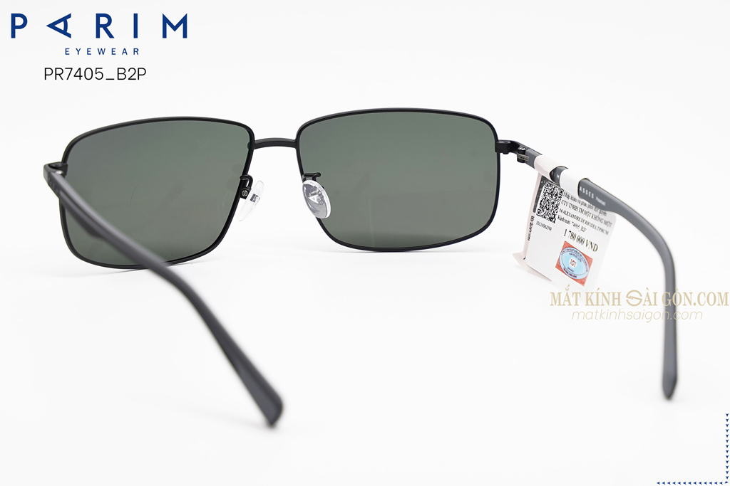 KÍNH MÁT PARIM PR74005 B2P - Hình 3
