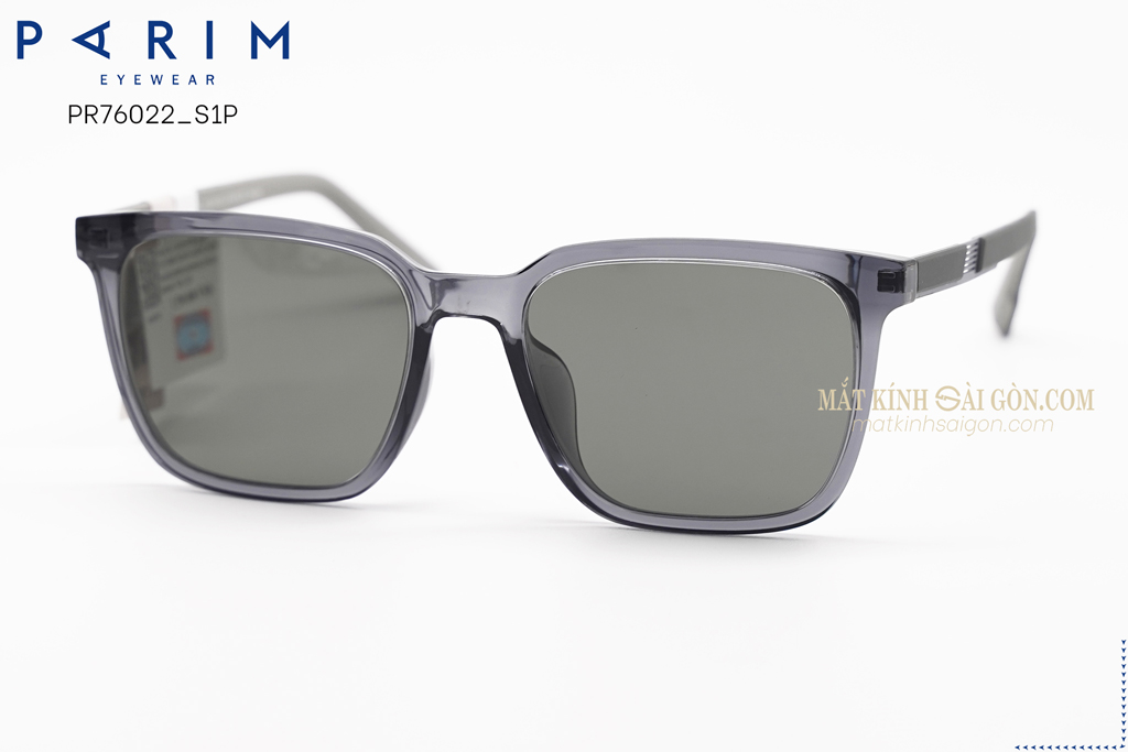 KÍNH MÁT PARIM PR76022 S1P