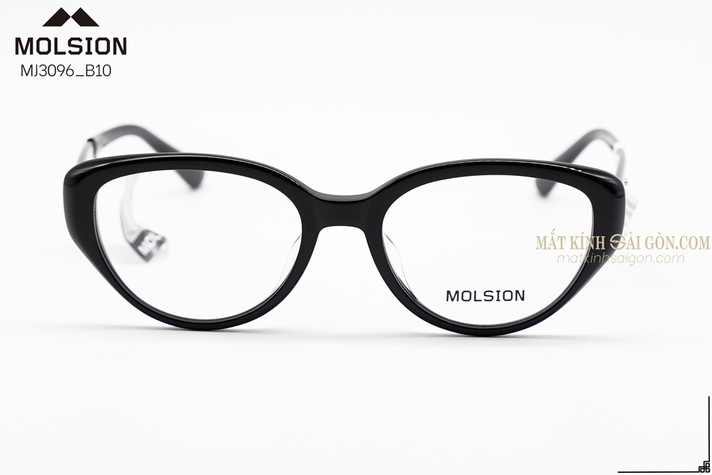 GỌNG KÍNH MOLSION MJ3096 B10 - Hover