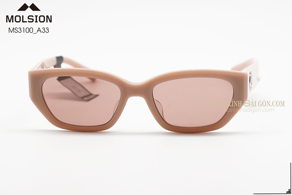 KÍNH MÁT MOLSION MS3100 A33 - Hover