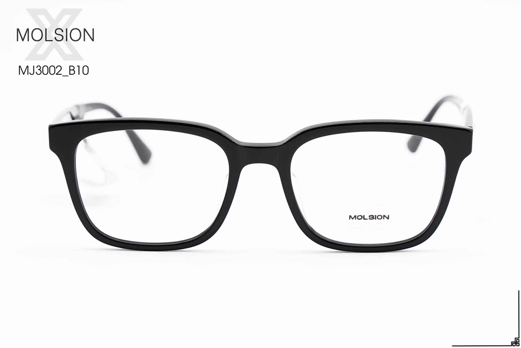 GỌNG KÍNH MOLSION MX3002 B10 - Hover