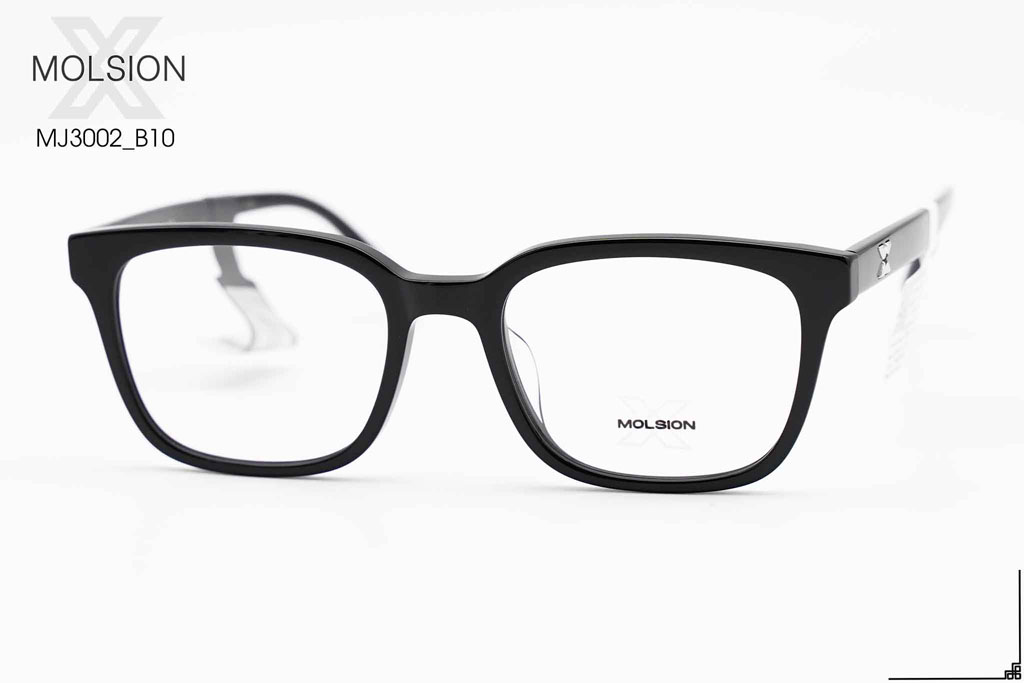 GỌNG KÍNH MOLSION MX3002 B10