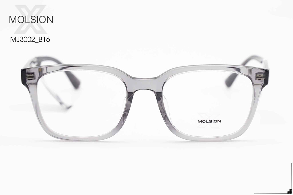GỌNG KÍNH MOLSION MX3002 B16 - Hover