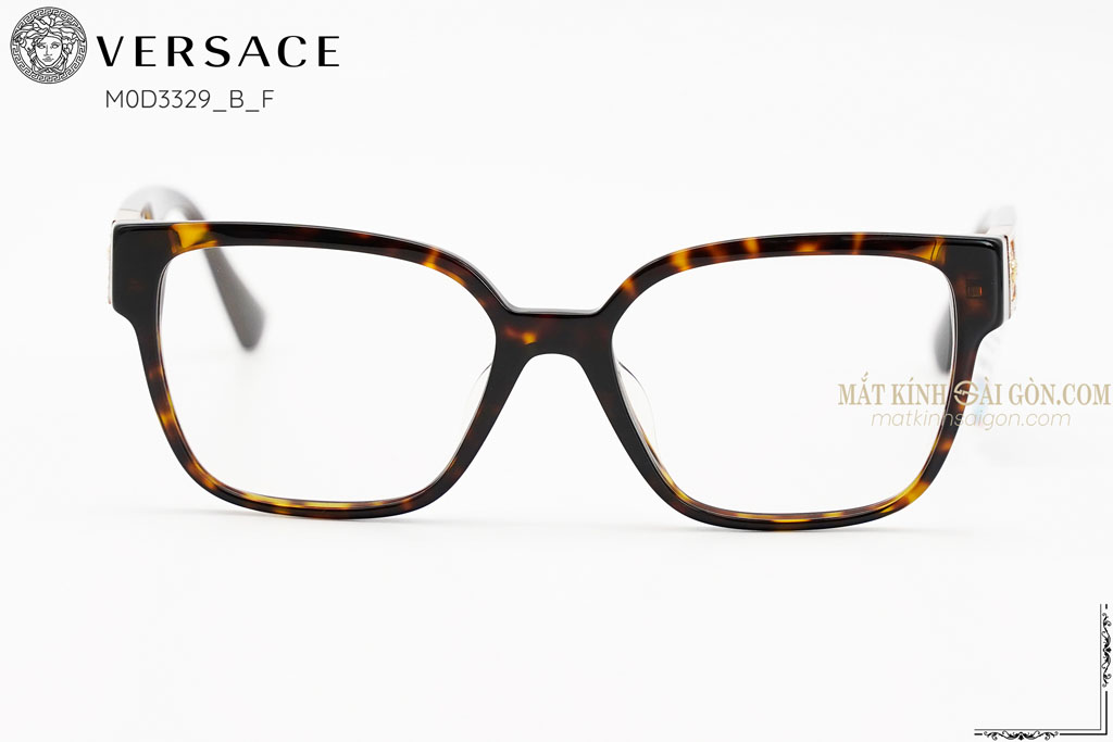 GỌNG KÍNH VERSACE MOD3329 BF - Hover