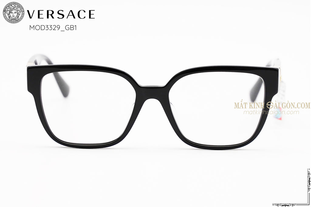 GỌNG KÍNH VERSACE MOD3329 GB1 - Hover