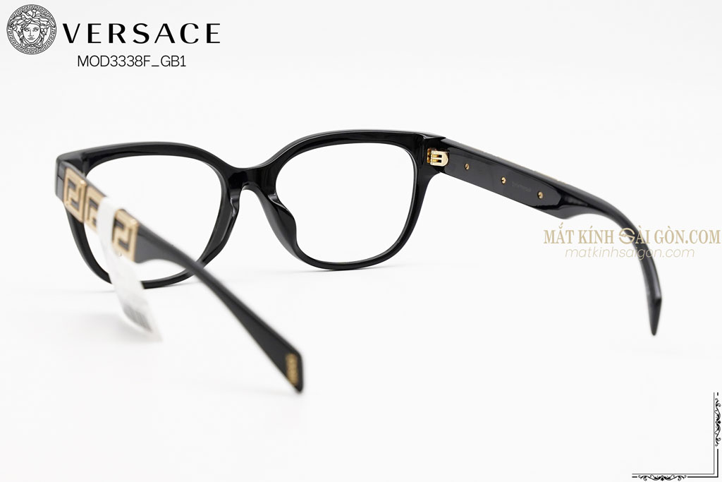 GỌNG KÍNH VERSACE MOD3338F GB1 - Hình 3