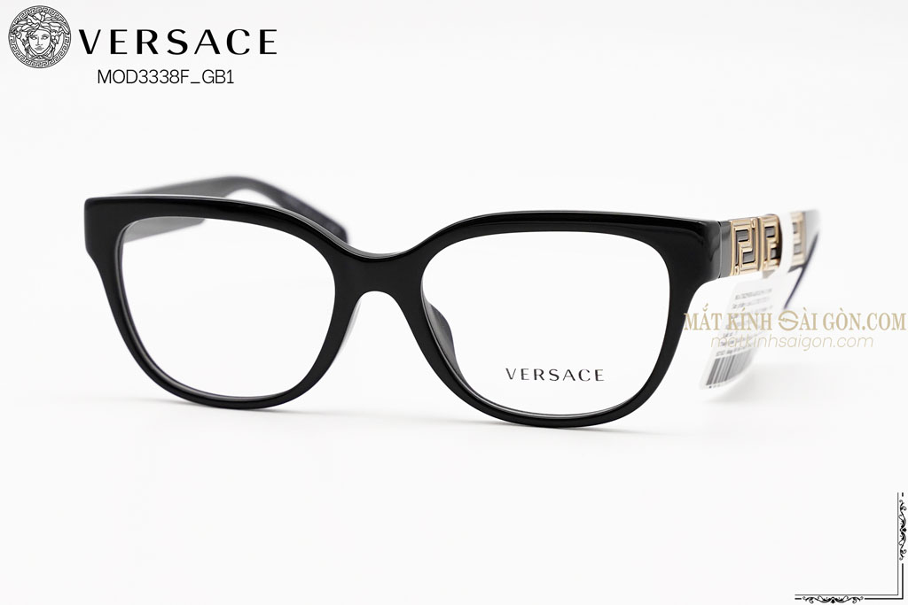 GỌNG KÍNH VERSACE MOD3338F GB1 - Hình 5