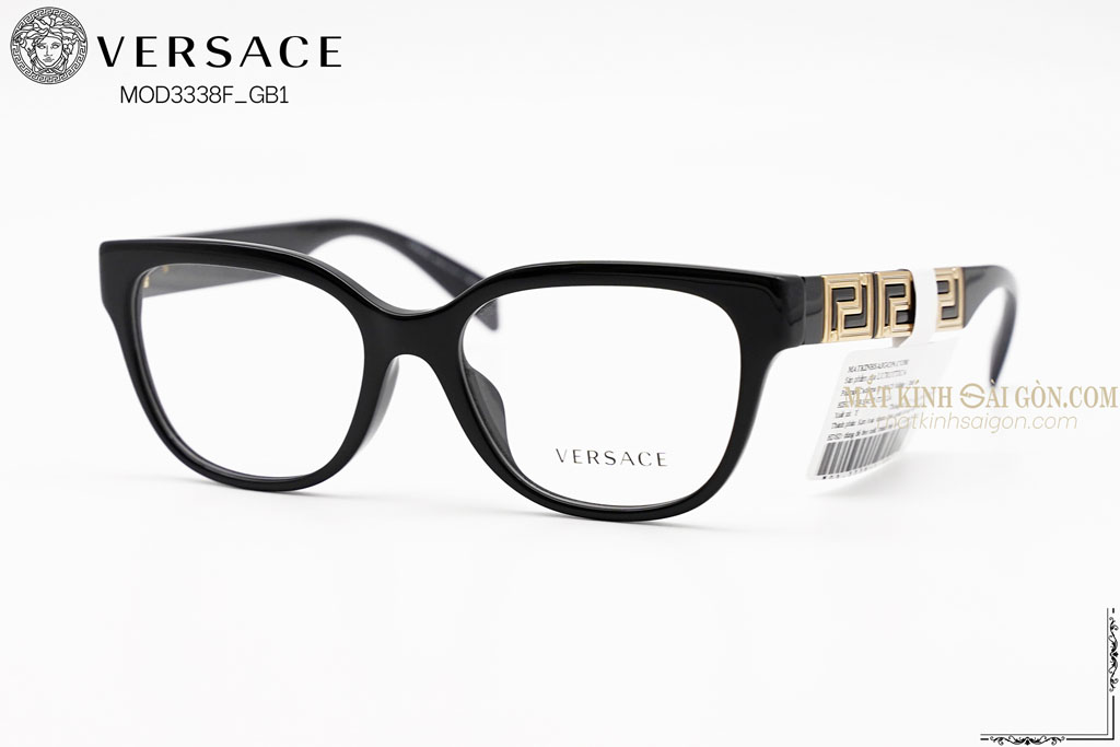 GỌNG KÍNH VERSACE MOD3338F GB1 - Hình 6
